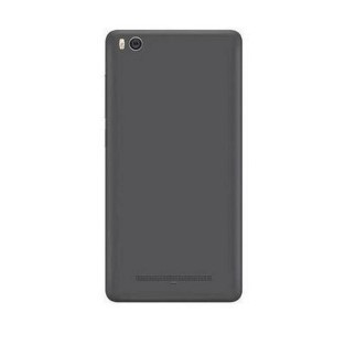 درب پشت شیائومی Back Cover Xiaomi Mi 4i Black