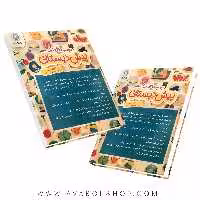 مجموعه 6 جلدی پیش دبستانی گل واژه