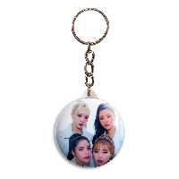 جاکلیدی پرمانه طرح mamamoo کد pmy.13405