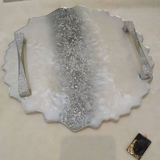 سینی رولت خوری