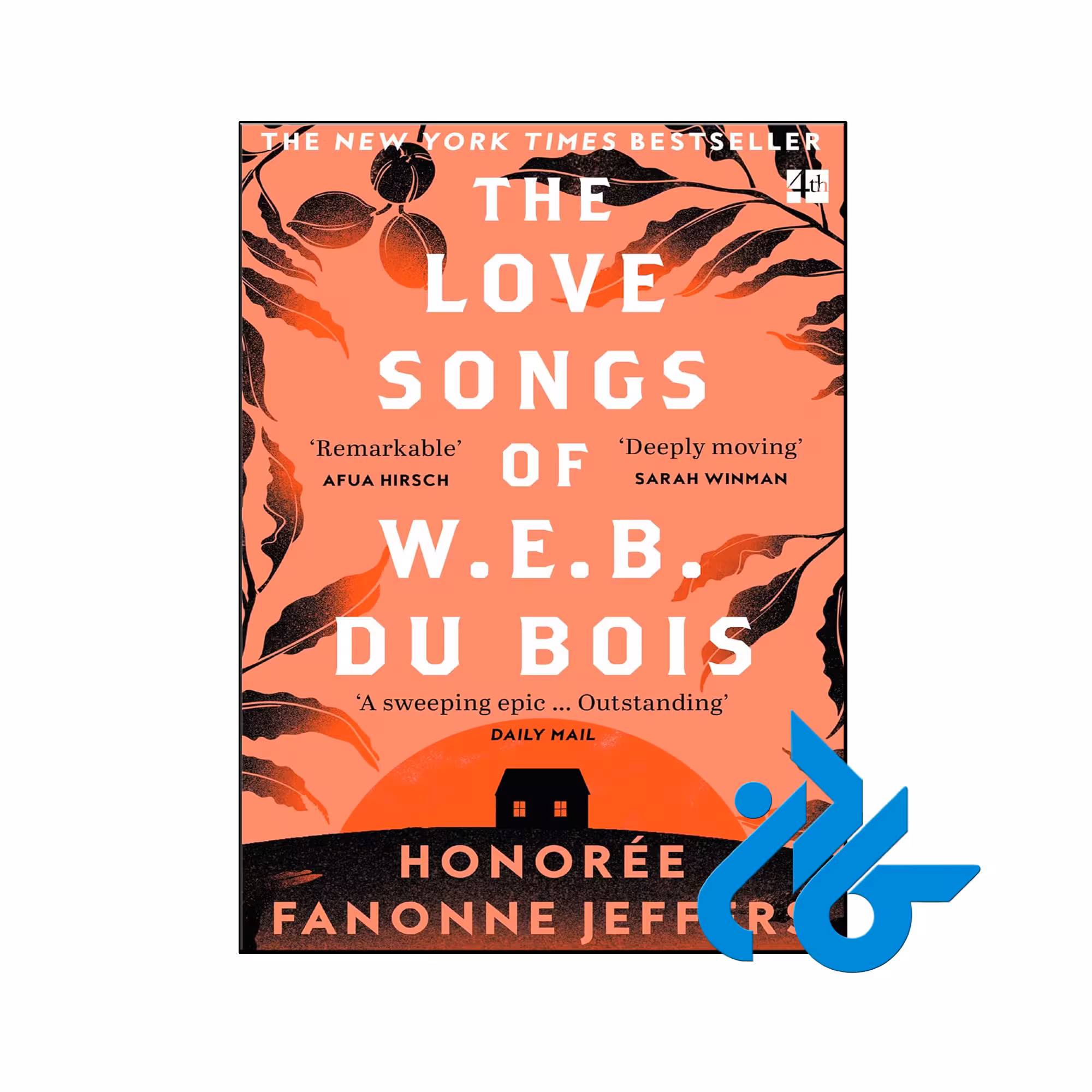 خرید و قیمت کتاب The Love Songs of WE B Du Bois