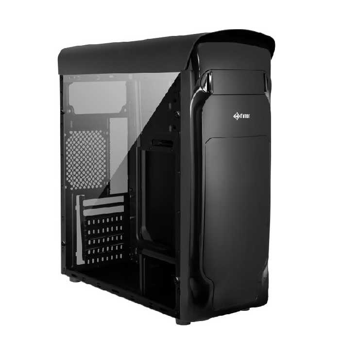 کیس کامپیوتر فاطر مدل FG-510HZ