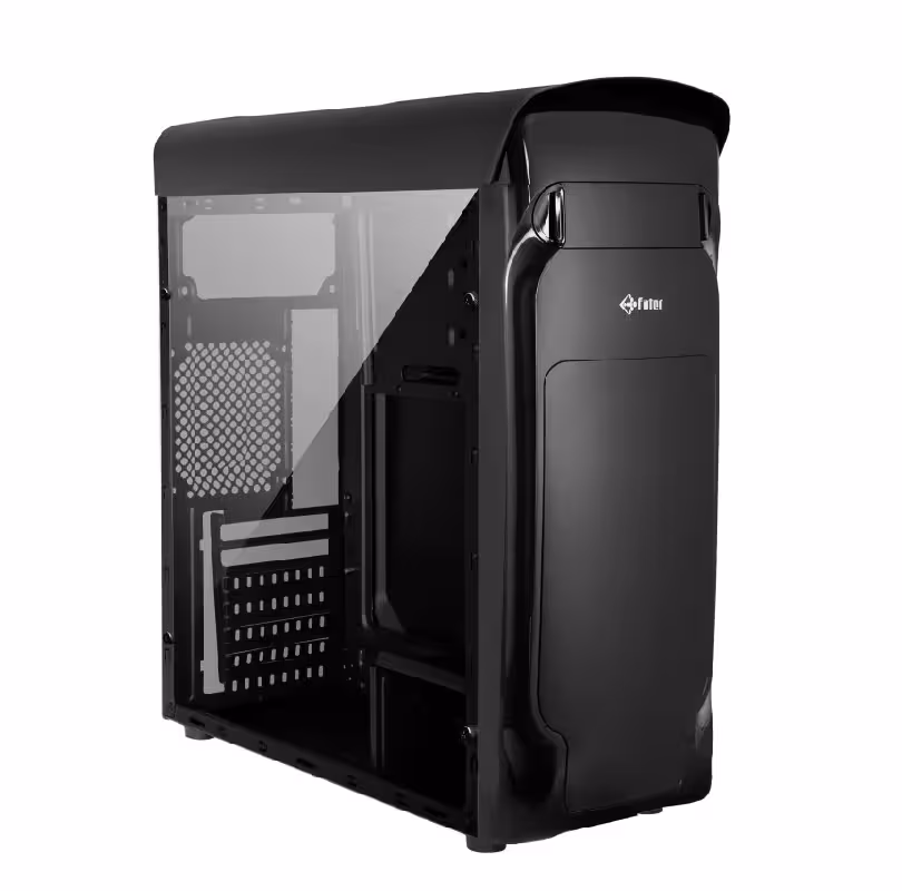 کیس کامپیوتر فاطر مدل FG-510HZ