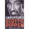 کتاب Unguarded اثر Scottie Pippen and Michael Arkush انتشارات Atria Books