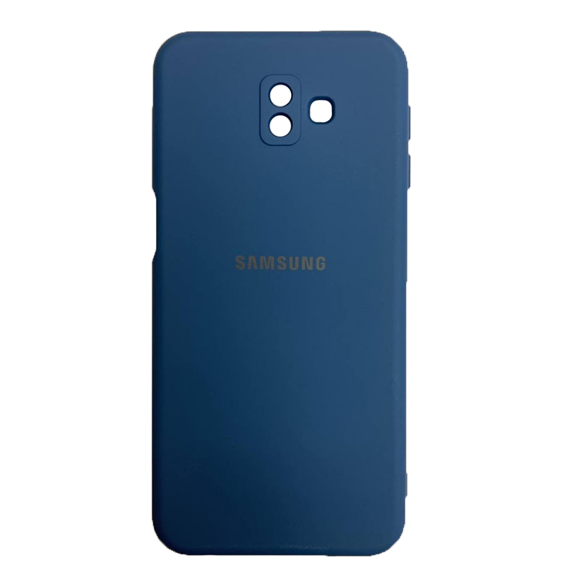 کاور مدل TD-001 مناسب برای گوشی موبایل سامسونگ Galaxy J6 Plus