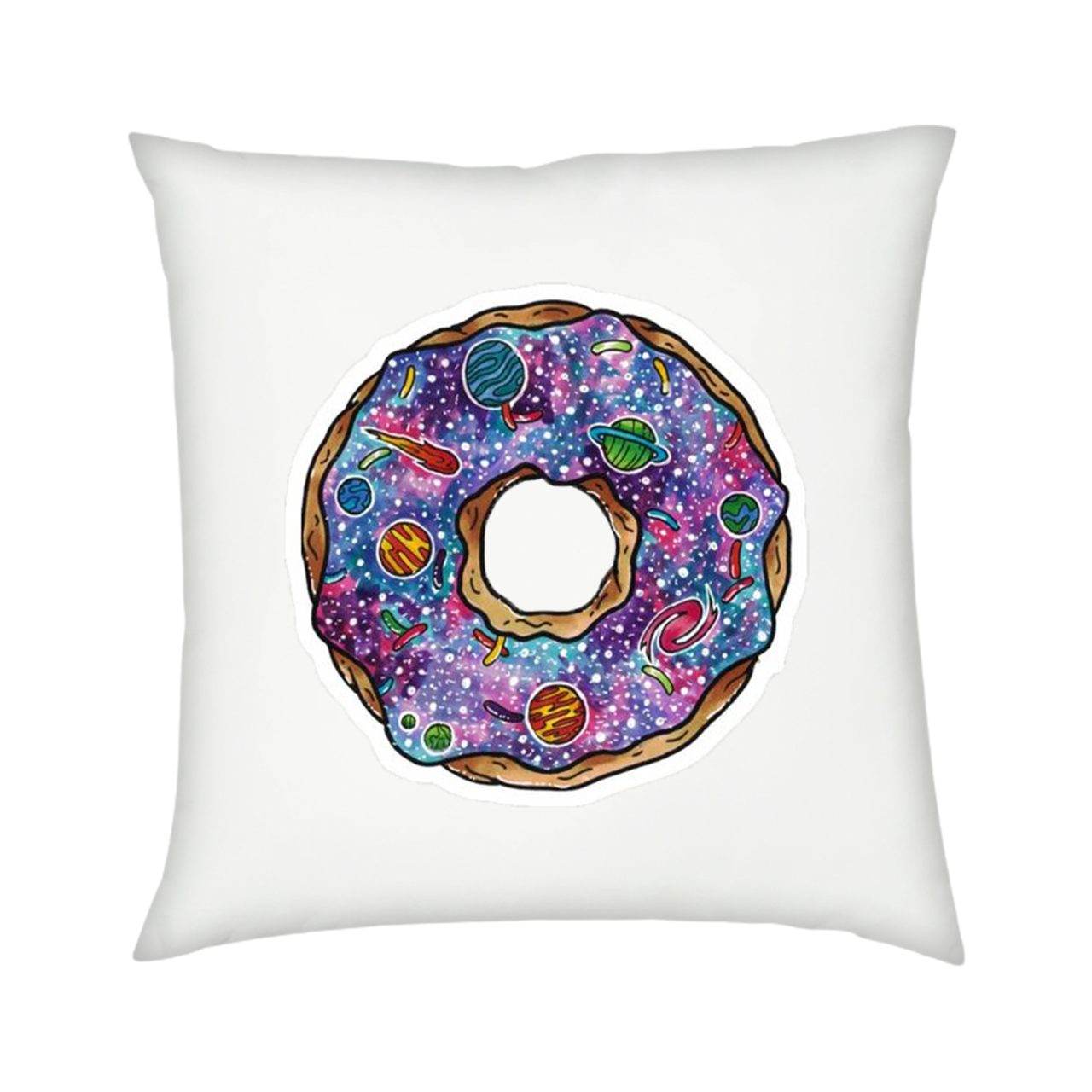 کاور کوسن مدل دونات کد 1497