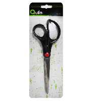 قیچی دسته ارگونومیک مشکی 21 سانت کویلو