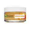 اسکراب لایه بردار پوست گارنیه مدل Apricot حجم 50 میلی لیتر