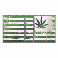 اسکین ایکس باکس 360 ارکید/الایت طرح Weed