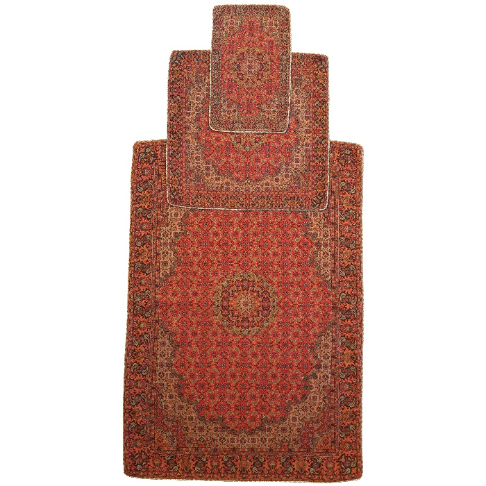 سجاده و جانماز ترمه کد SAJ55