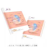 کتاب تیزهوشان ریاضی نهم دلفین واله