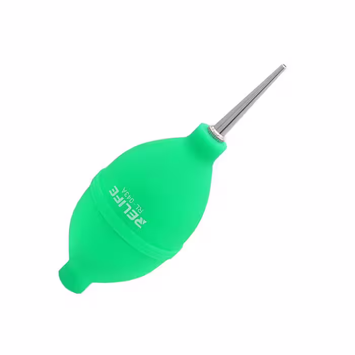 دمنده دستی ریلایف مدل NEW RL-043A | کالا مکس