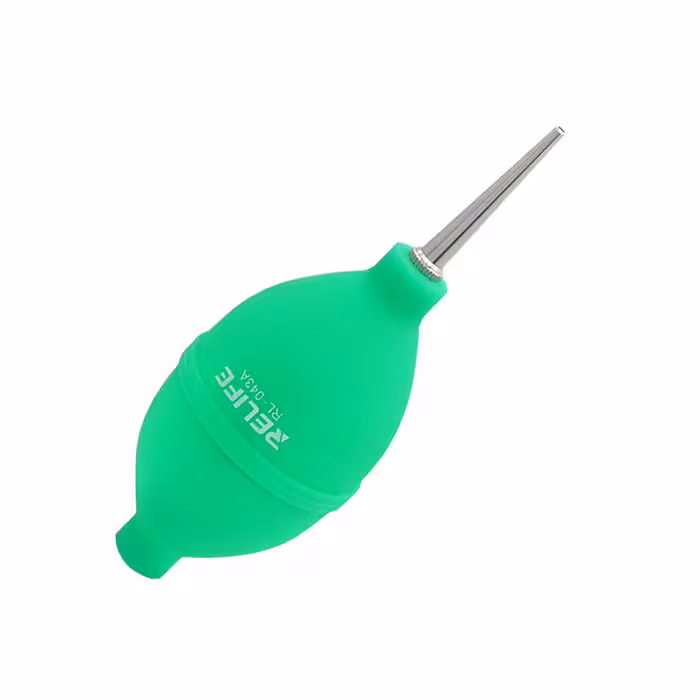 دمنده دستی ریلایف مدل NEW RL-043A | کالا مکس