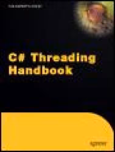 خرید و دانلود نسخه کامل کتاب C# Threading Handbook