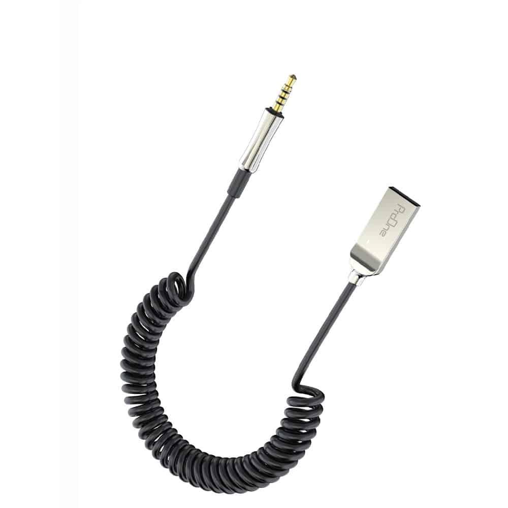 دانگل بلوتوثی سیمی پرووان مدل PBR-915