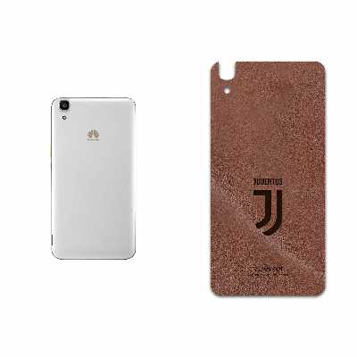 برچسب پوششی ماهوت مدل MNL-JUVE مناسب برای گوشی موبایل هوآوی Y6 2015