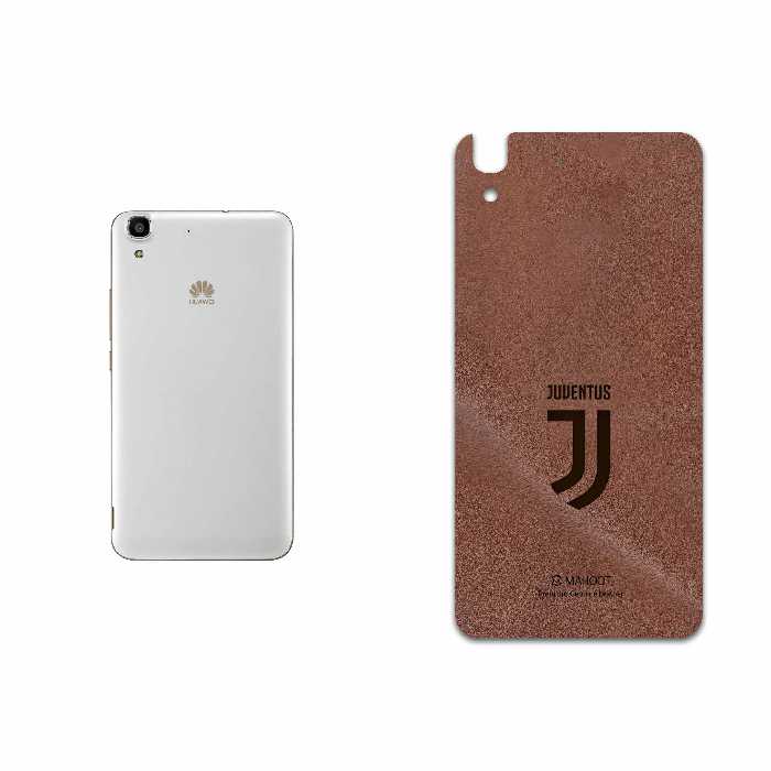 برچسب پوششی ماهوت مدل MNL-JUVE مناسب برای گوشی موبایل هوآوی Y6 2015