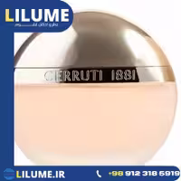 عطر ادکلن چروتی 1881 زنانه 100 میل زنانه