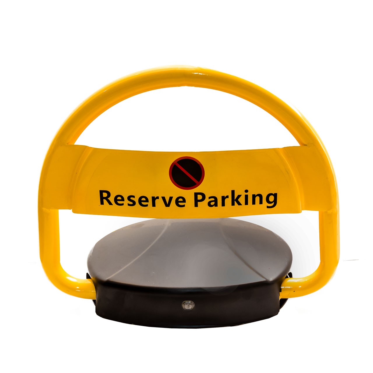 قفل پارکینگ شخصی پی شیر مدل resreve parking