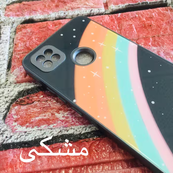 کاور مدل YB مناسب برای گوشی موبایل شیائومی Redmi 10A