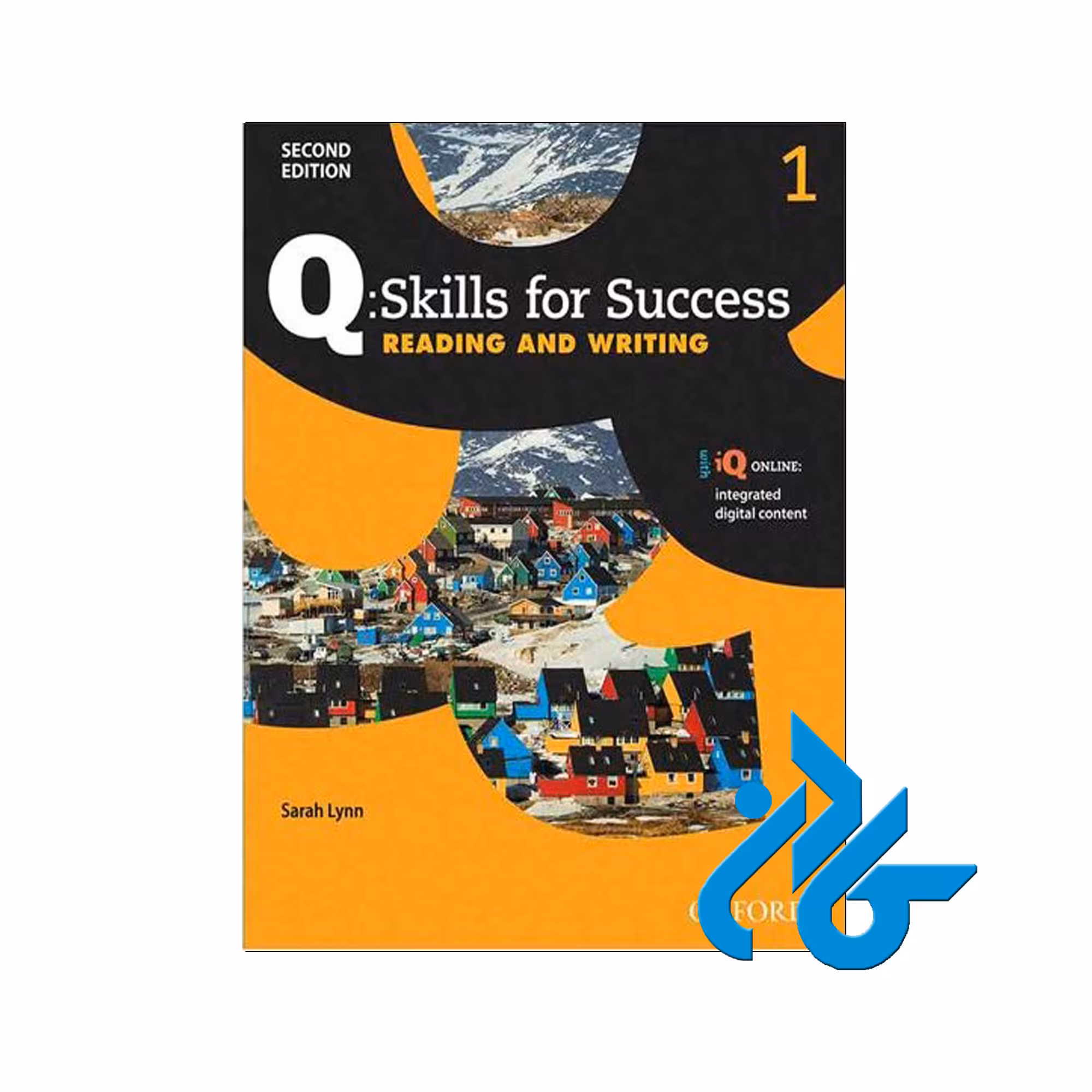 Q Skills for Success 1 Reading and Writing | کادن