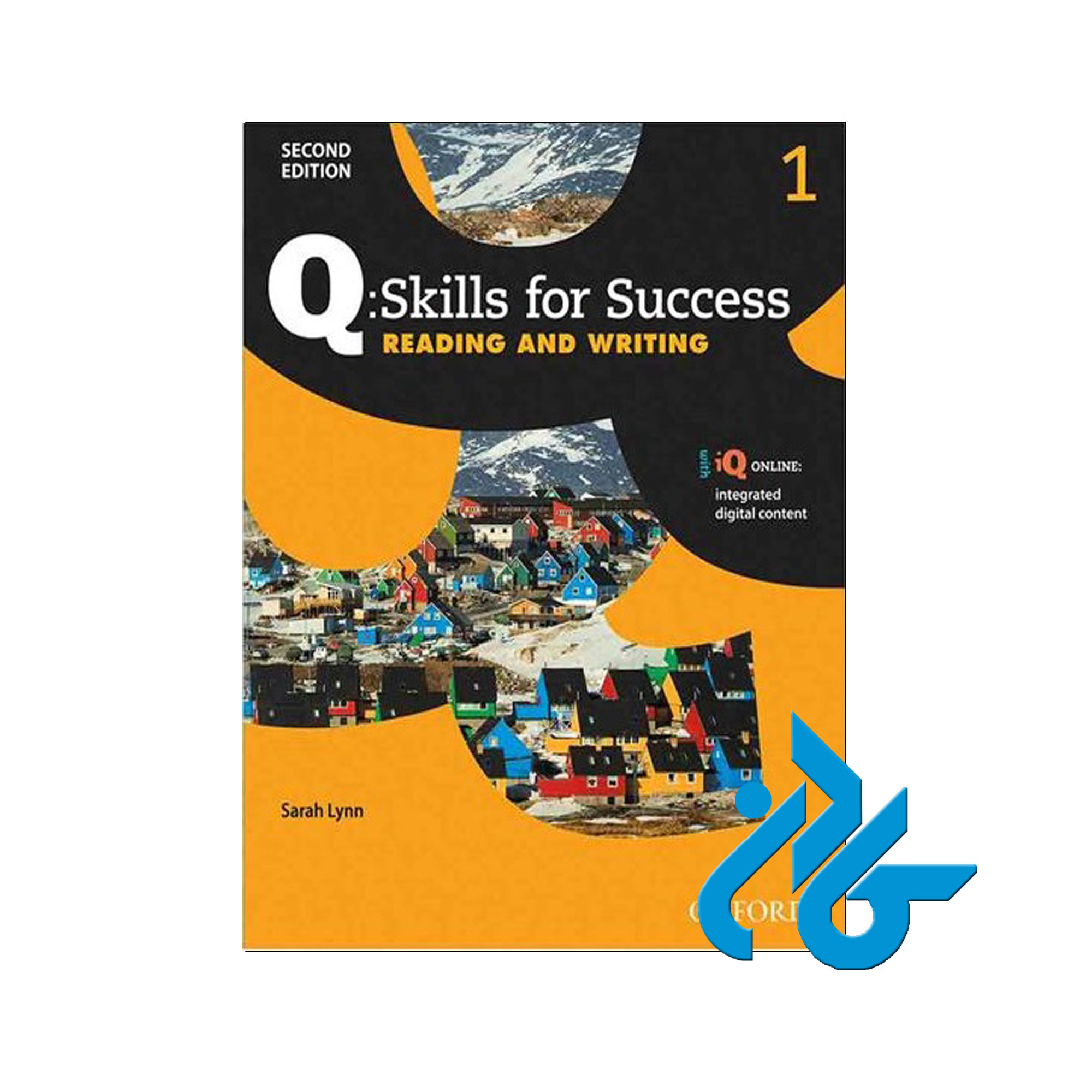 Q Skills for Success 1 Reading and Writing | کادن