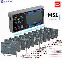 خرید پری هیتر MIJING MS1 X-14PM - بهاری موبایل