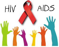 فایل بررسی فراوانی رفتارهای پرخطر در بیماران HIV مثبت