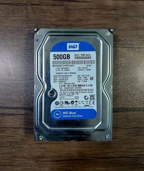 سبد 20 عددی هارد (درصد سلامت 90 الی 95 درصد)