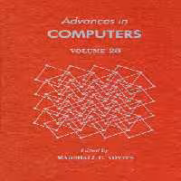 خرید و دانلود نسخه کامل کتاب Advances in Computers, Vol. 28 | الی فایل | مرجع خرید و فروش فایل