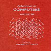 خرید و دانلود نسخه کامل کتاب Advances in Computers, Vol 28 | الی فایل | مرجع خرید و فروش فایل