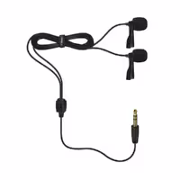 میکروفون یقه ای دوبل کامیکا Comica CVM-D02