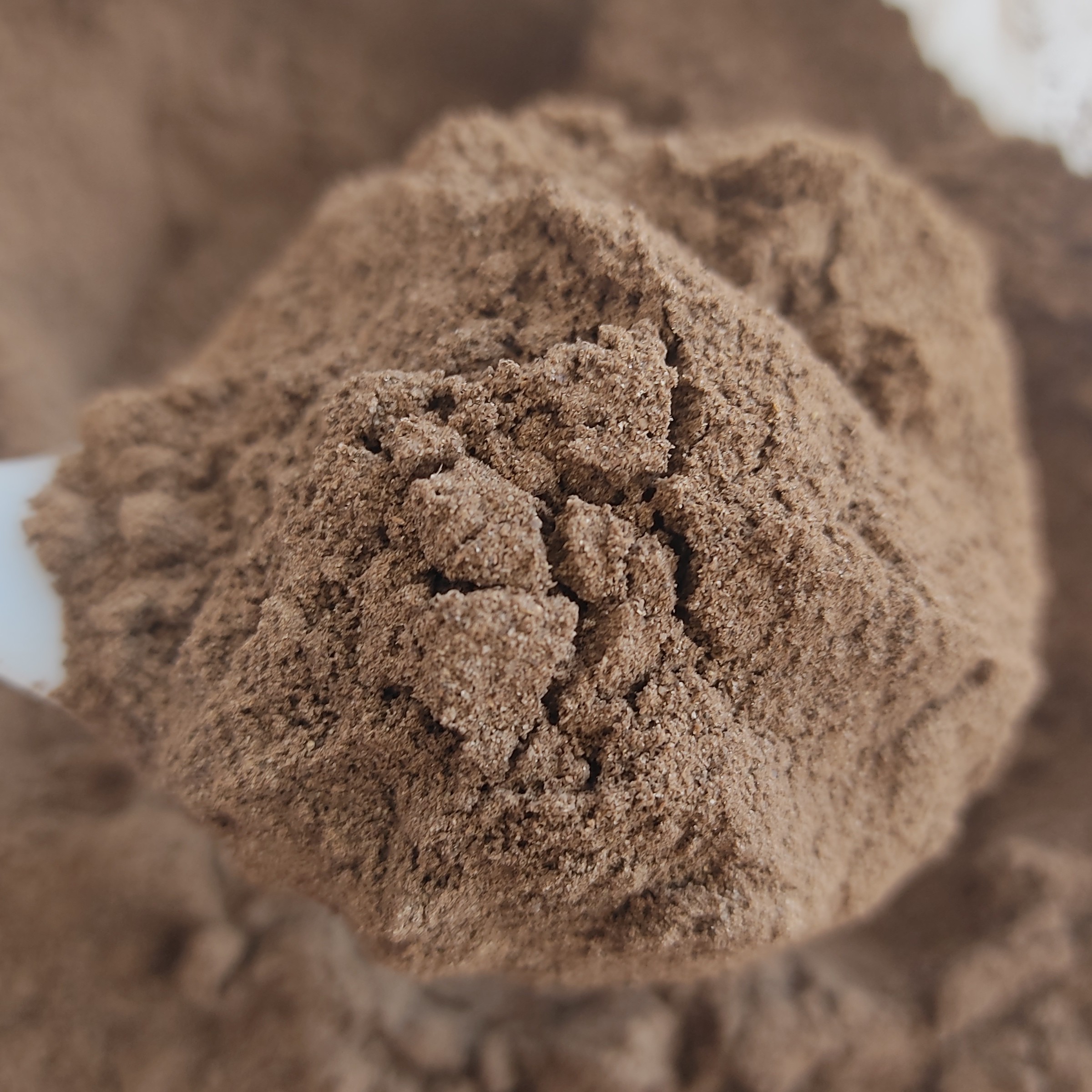 پودر فلفل سیاه