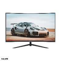 مانیتور مستر تک سایز 32 اینچ مدل GP329BQ