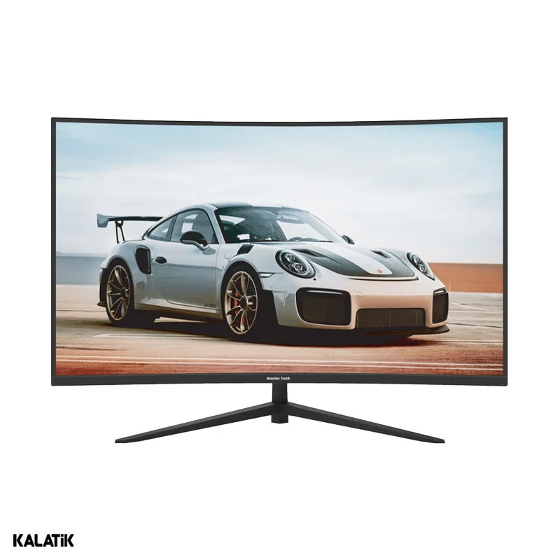 مانیتور مستر تک سایز 32 اینچ مدل GP329BQ