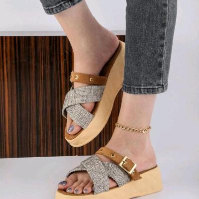 صندل زنانه