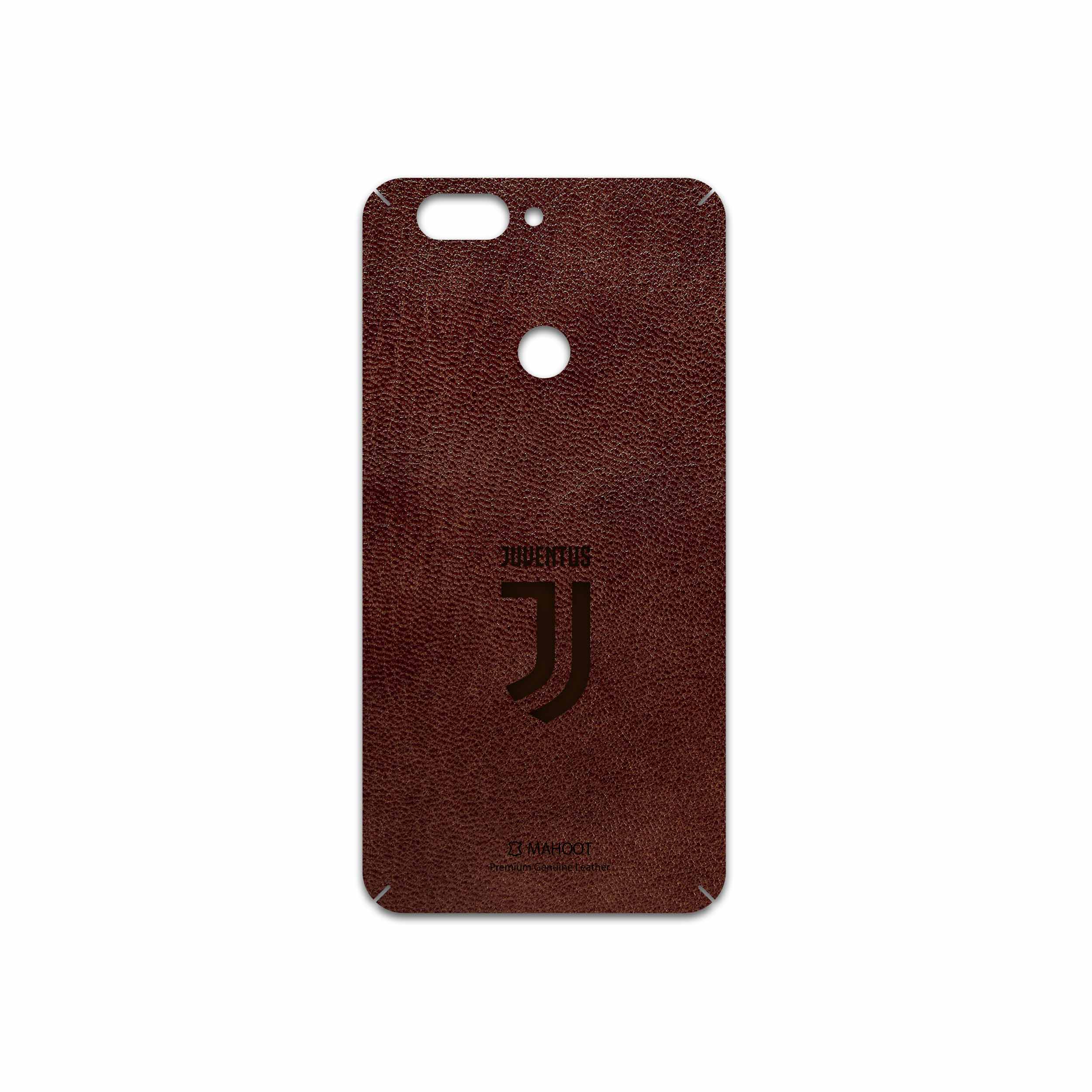 برچسب پوششی ماهوت مدل NL-JUVE مناسب برای گوشی موبایل الفون P8 Mini