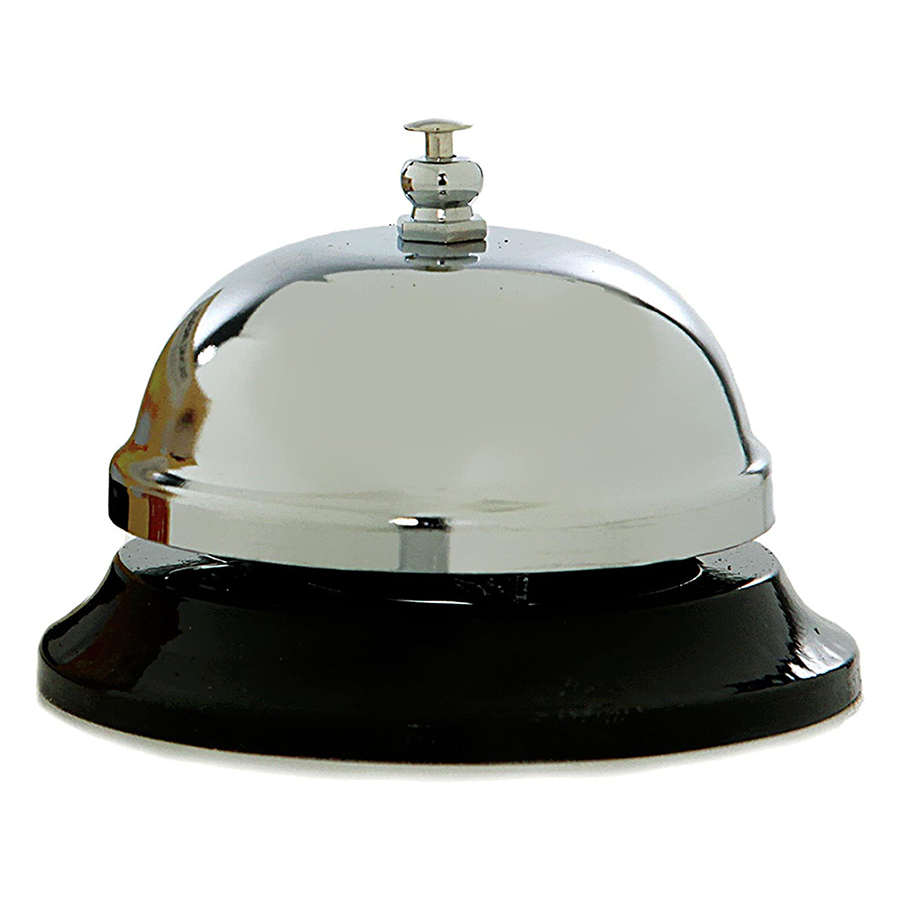 زنگ رومیزی مدل CB10