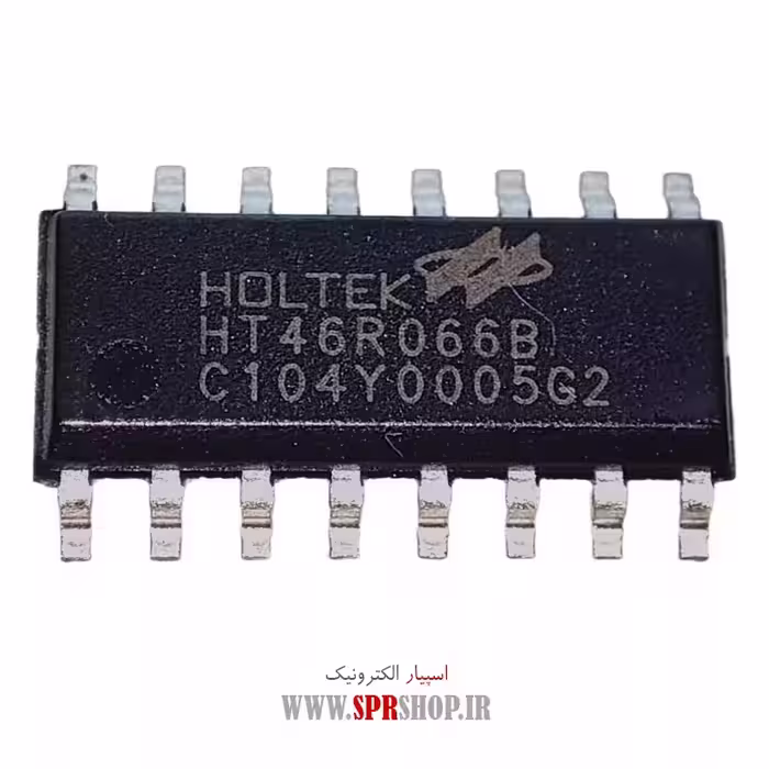 آی سی HT46R066B SOP-16