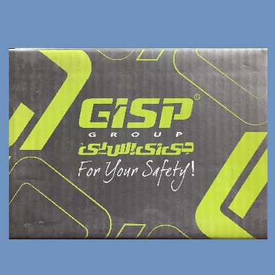 غلطک هرزگرد تسمه تایم جی آی اس پی کد 256206 مناسب برای پژو 206/تیپ 5