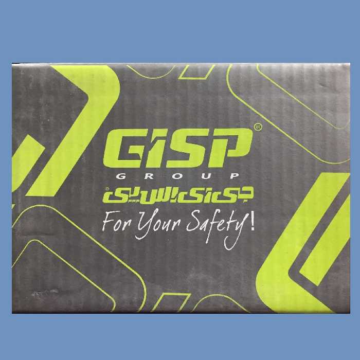 غلطک هرزگرد تسمه تایم جی آی اس پی کد 256206 مناسب برای پژو 206/تیپ 5