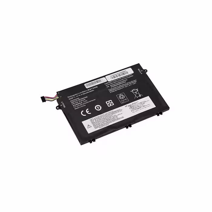 باتری لپ‌تاپ لنوو E580 (ThinkPad)