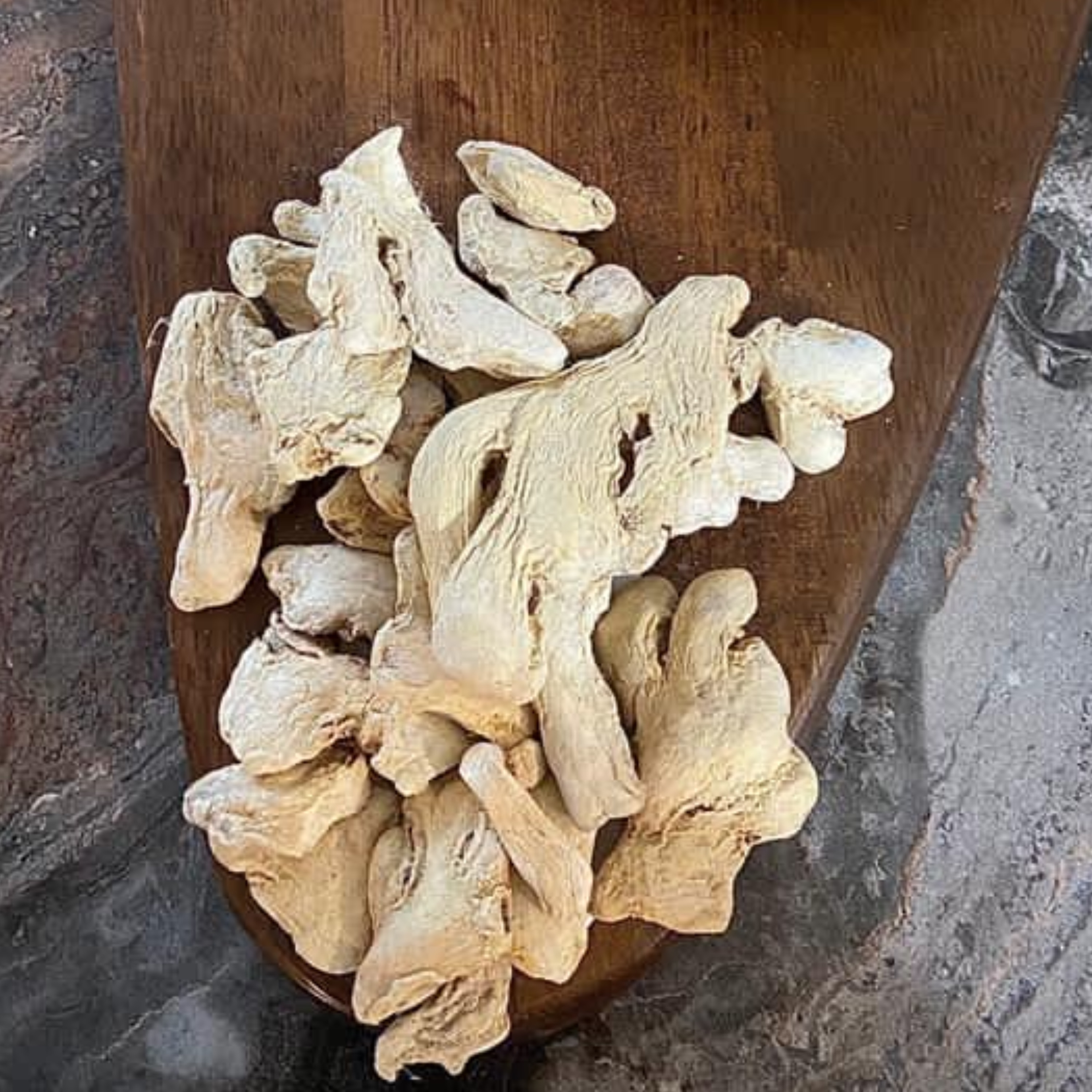 زنجبیل درشت (200 گرمی)