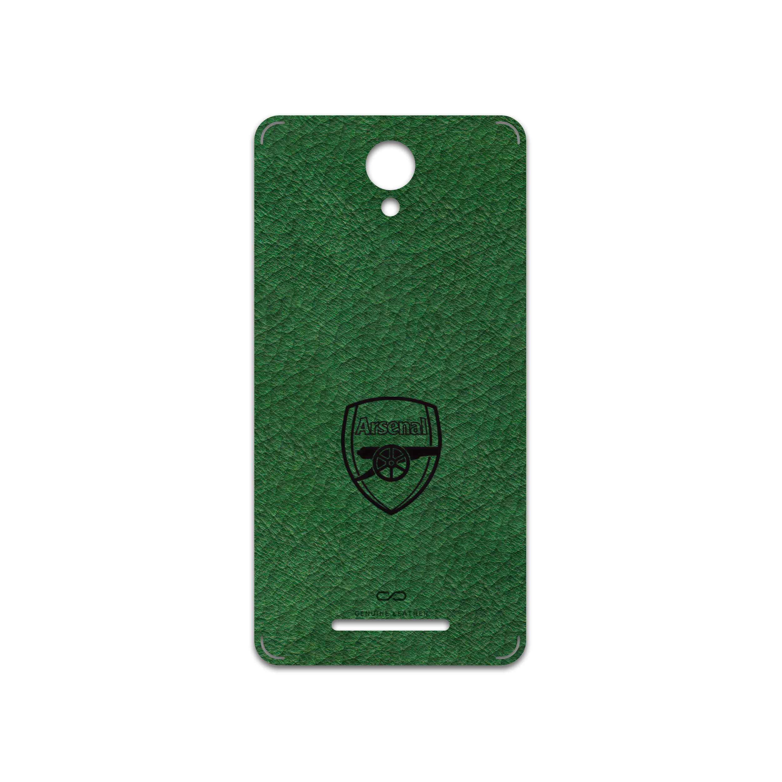 برچسب پوششی ماهوت مدل GL-ARSNL مناسب برای گوشی موبایل شیائومی Redmi Note 2