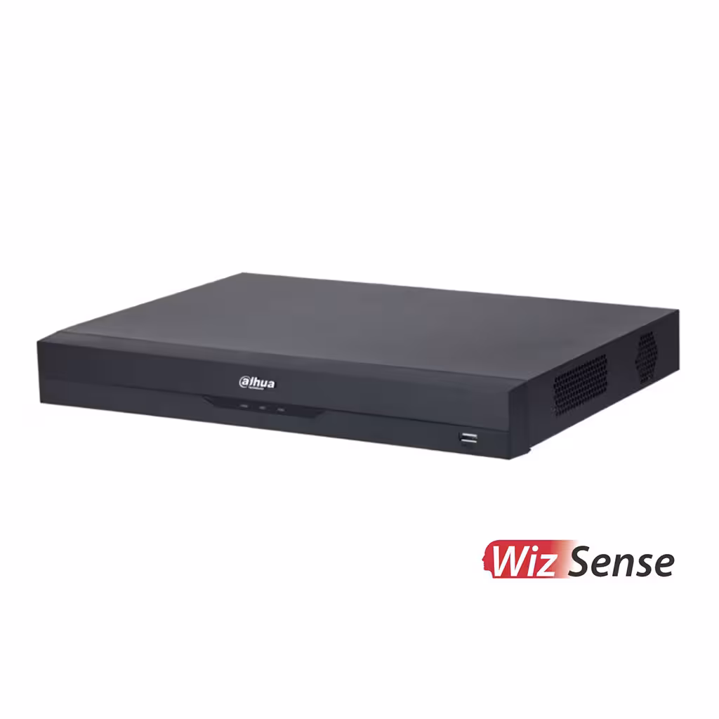 دستگاه XVR داهوا DH-XVR5216AN-4KL-I3