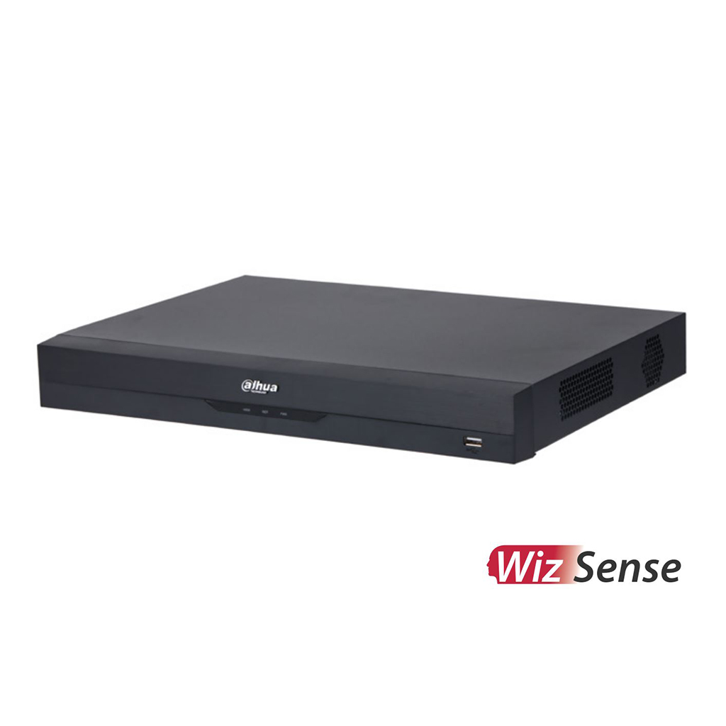 دستگاه XVR داهوا DH-XVR5216AN-4KL-I3