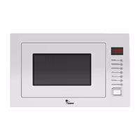 مایکروویو سفید توکار سیمر مدل 628