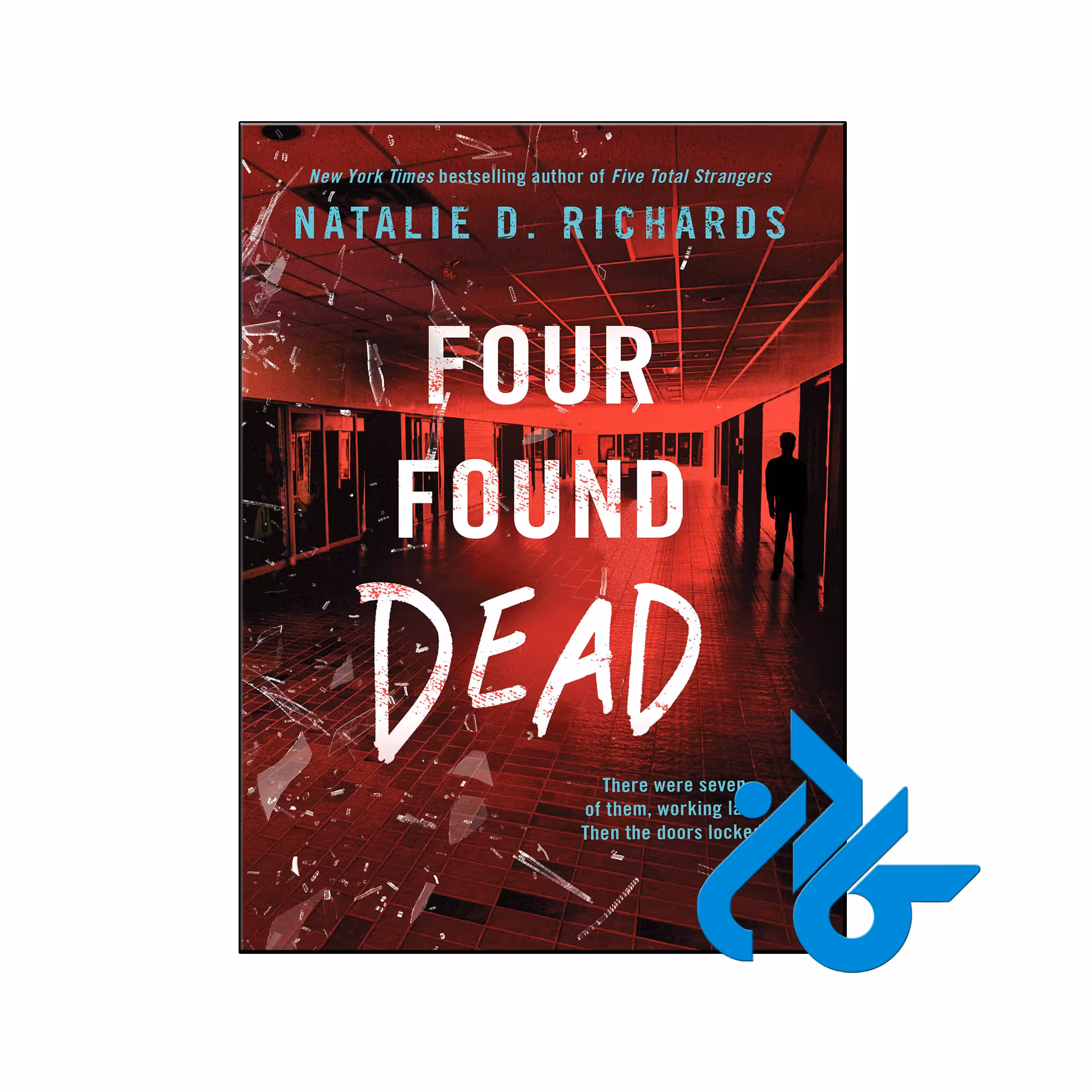 خرید و قیمت کتاب Four Found Dead از فروشگاه کادن