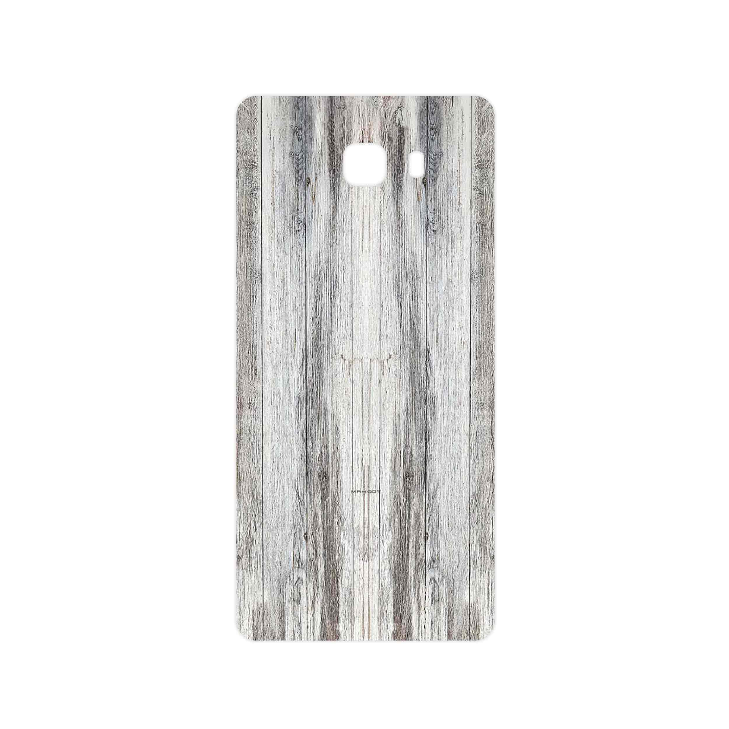 برچسب پوششی ماهوت مدل Wood Texture 8 مناسب برای گوشی موبایل سامسونگ Galaxy C9 Pro
