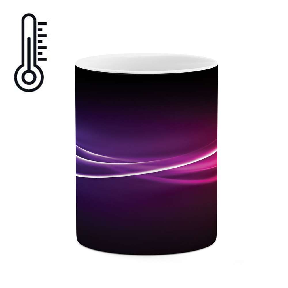 ماگ حرارتی طرح فانتزی مدل mgh01851